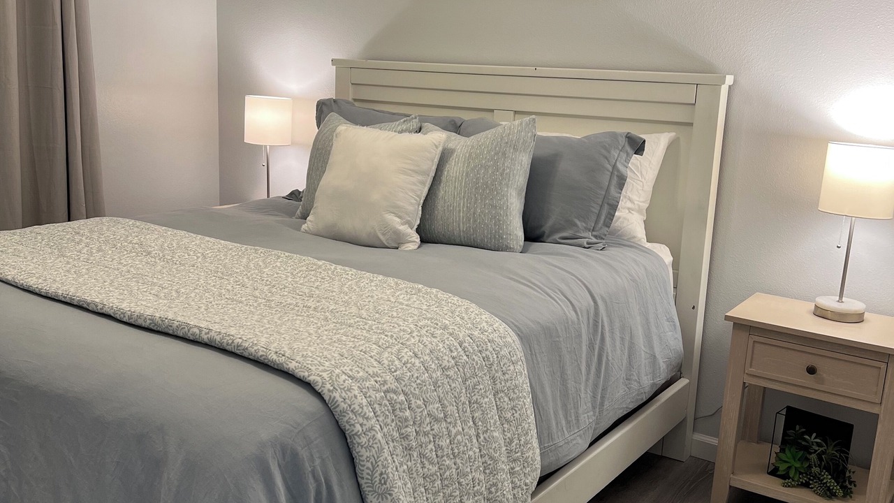 Photo of Bedroom in Grover Beach