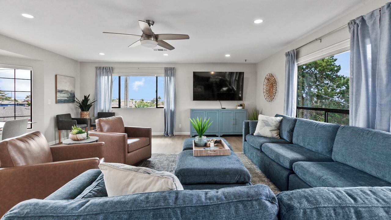 Photo of Livingroom in Grover Beach