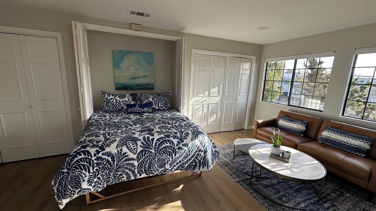 Photo of Bedroom in Grover Beach