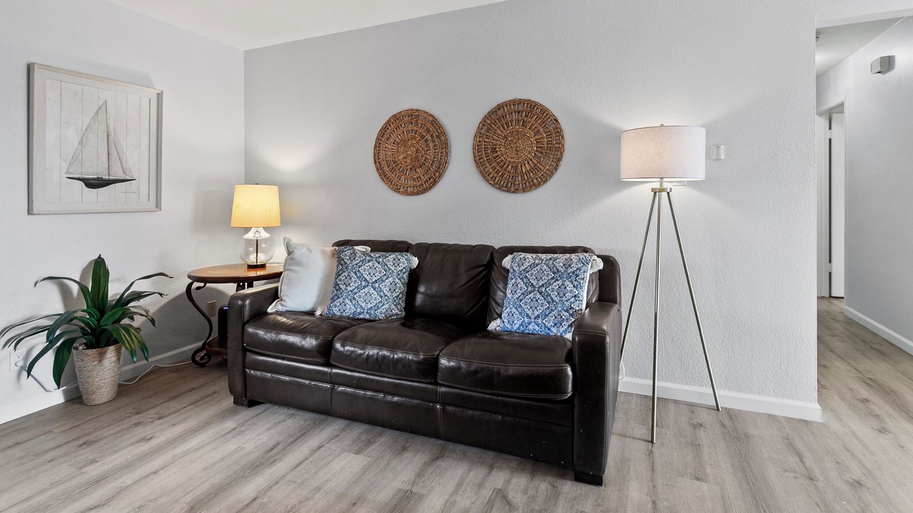 Photo of Livingroom in Grover Beach