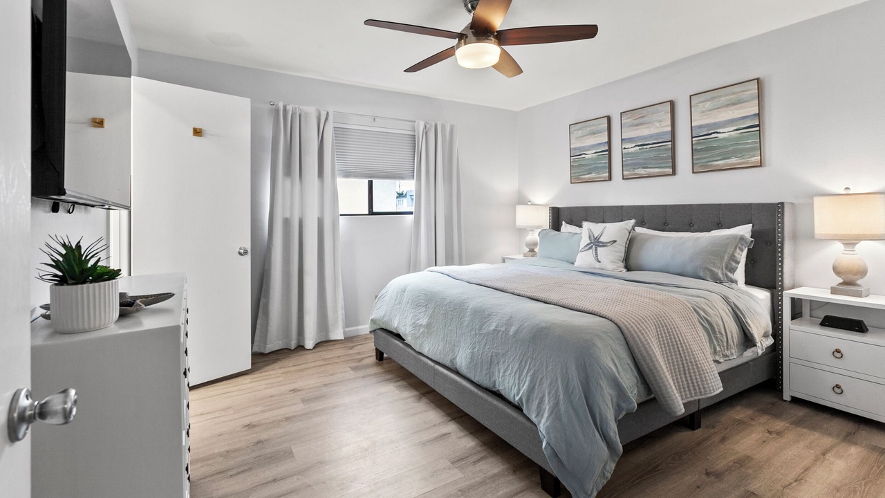 Photo of Bedroom in Grover Beach