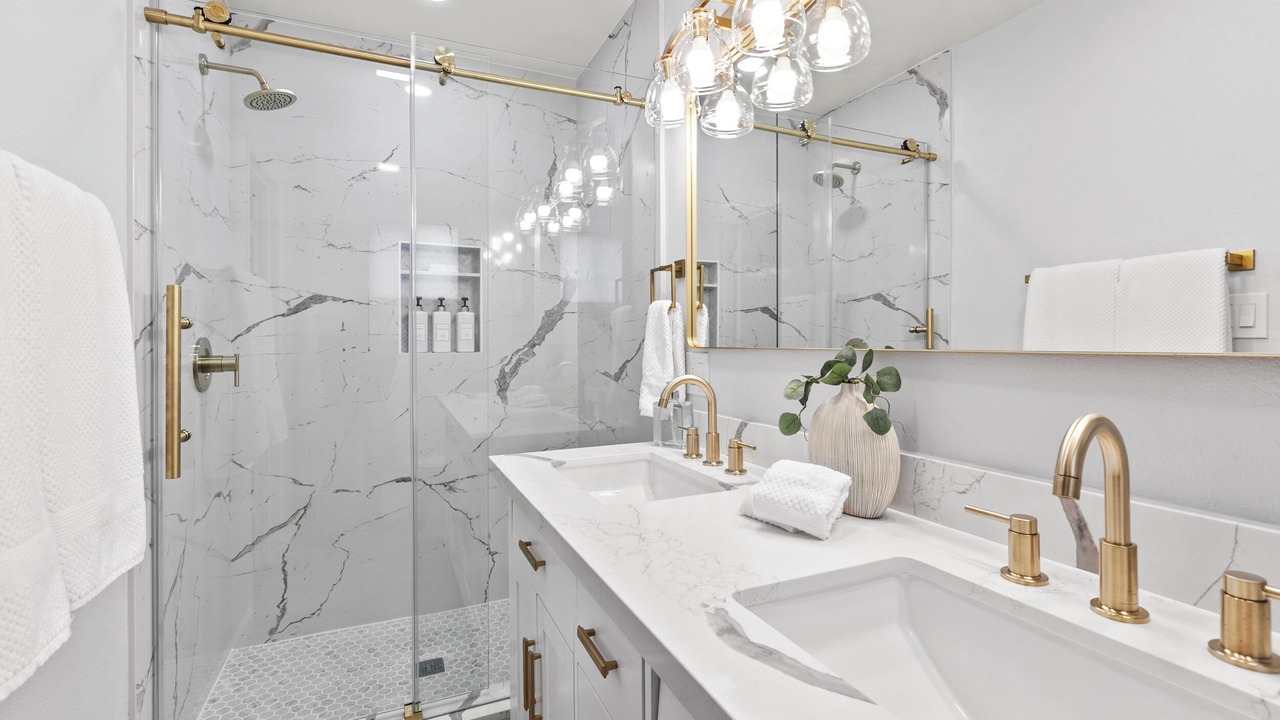 Photo of Bathroom in Grover Beach