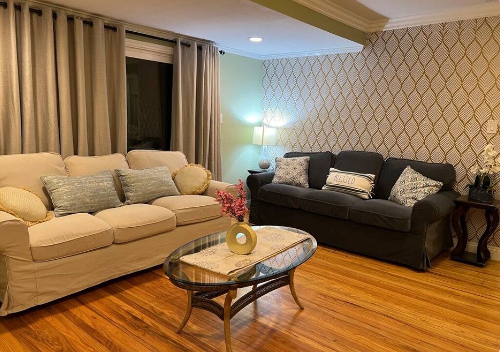 Photo of Livingroom in Danville