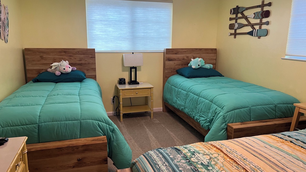 Photo of Bedroom in Clearlake