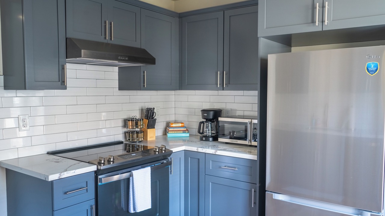 Photo of Kitchen in Eureka