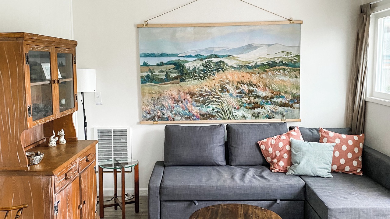 Photo of Livingroom in Baywood Park