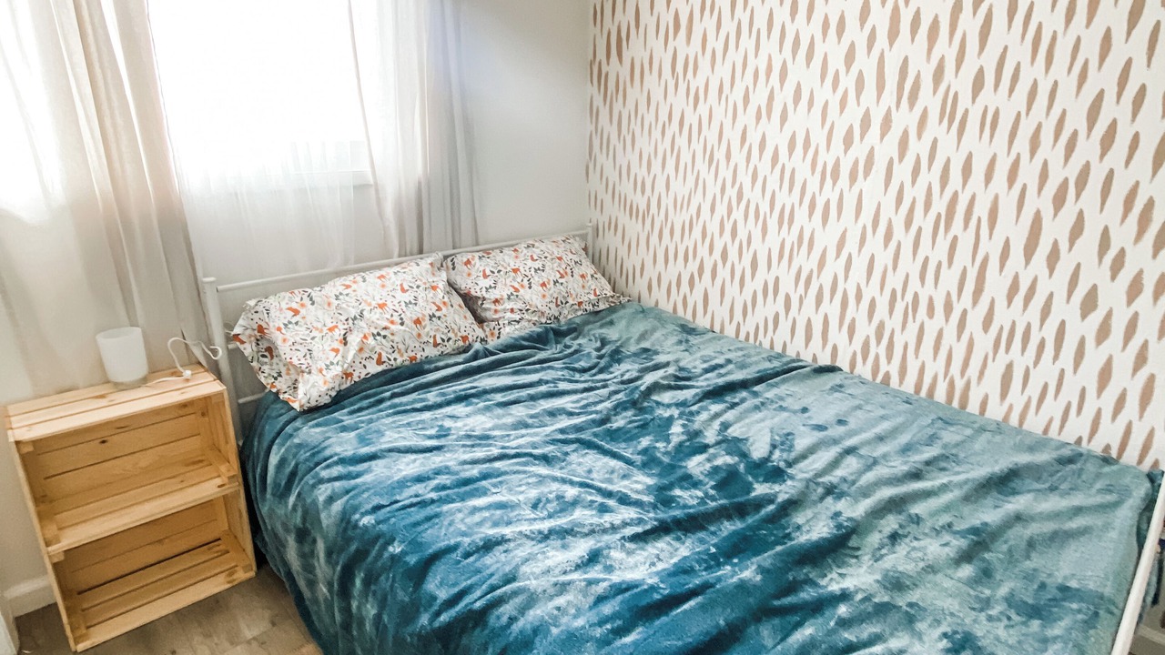 Photo of Bedroom in Baywood Park
