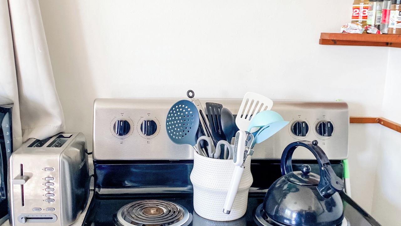 Photo of Kitchen in Baywood Park