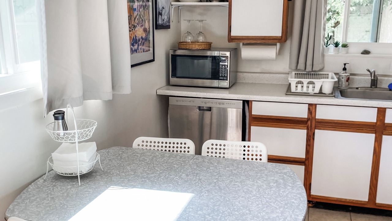 Photo of Kitchen in Baywood Park