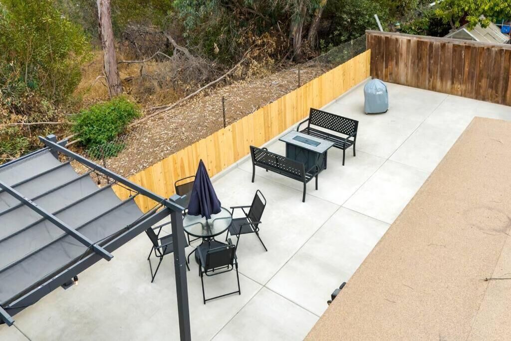 Photo of Outdoor in Mira Mesa