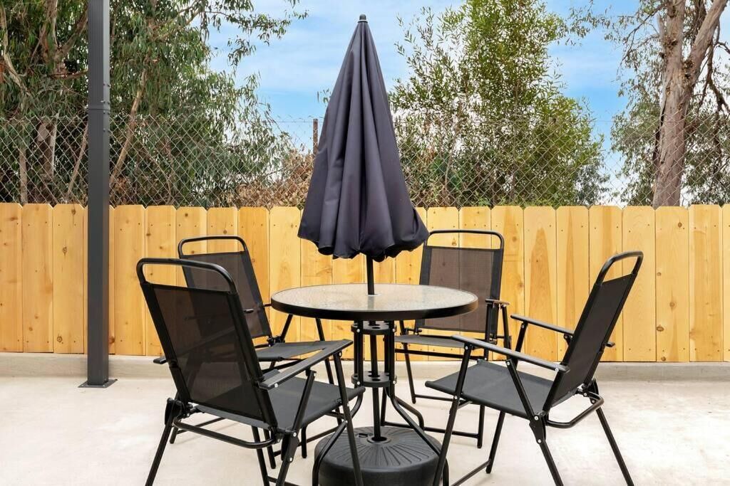 Photo of Outdoor in Mira Mesa