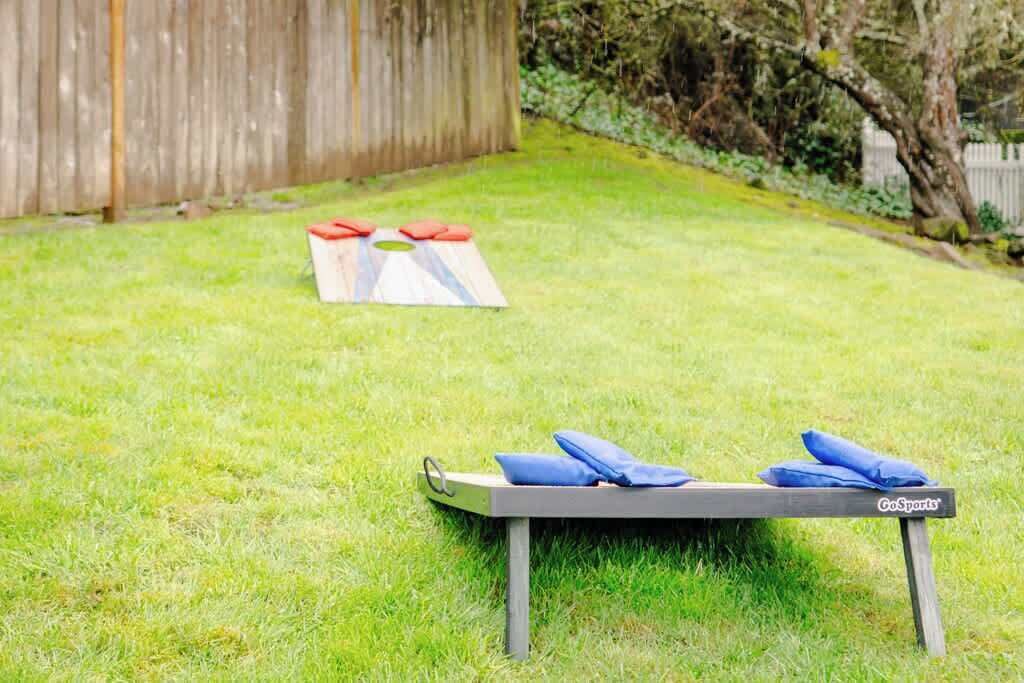 Photo of Outdoor in McMinnville