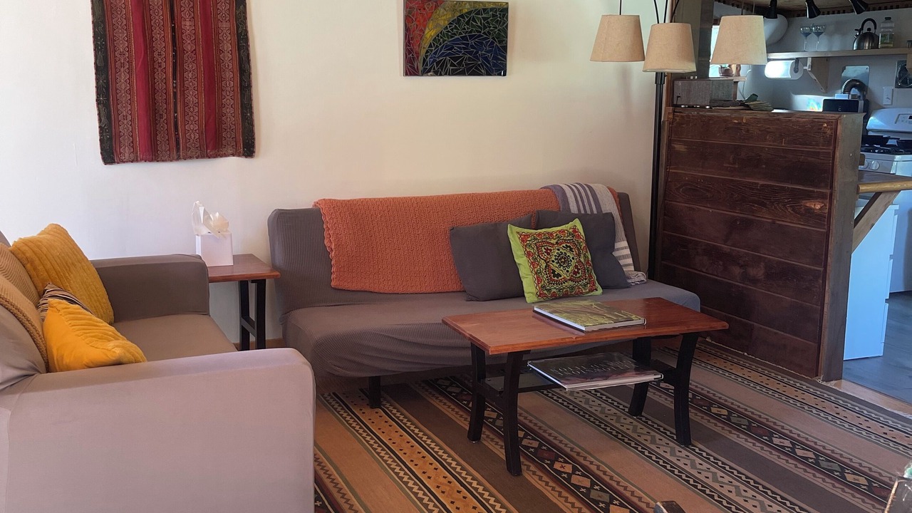 Photo of Livingroom in Grass Valley
