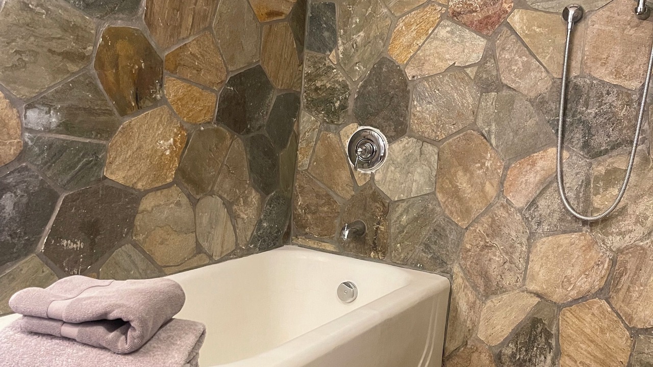 Photo of Bathroom in Grass Valley