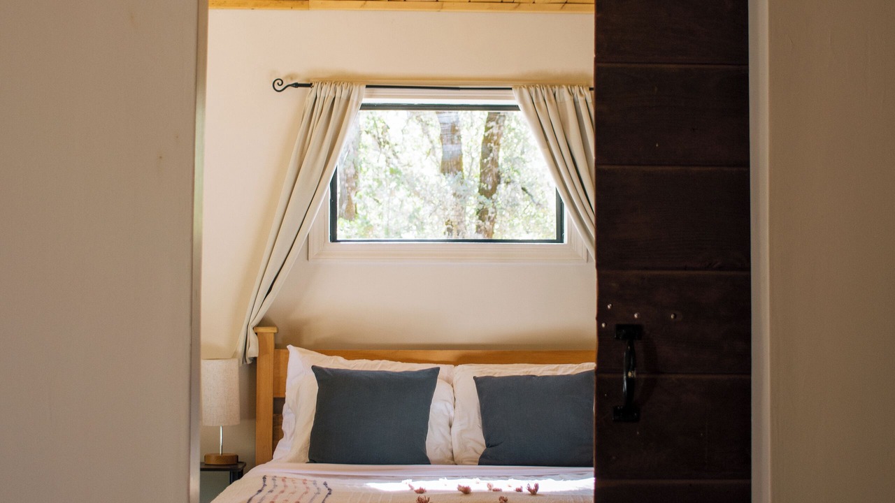 Photo of Bedroom in Grass Valley