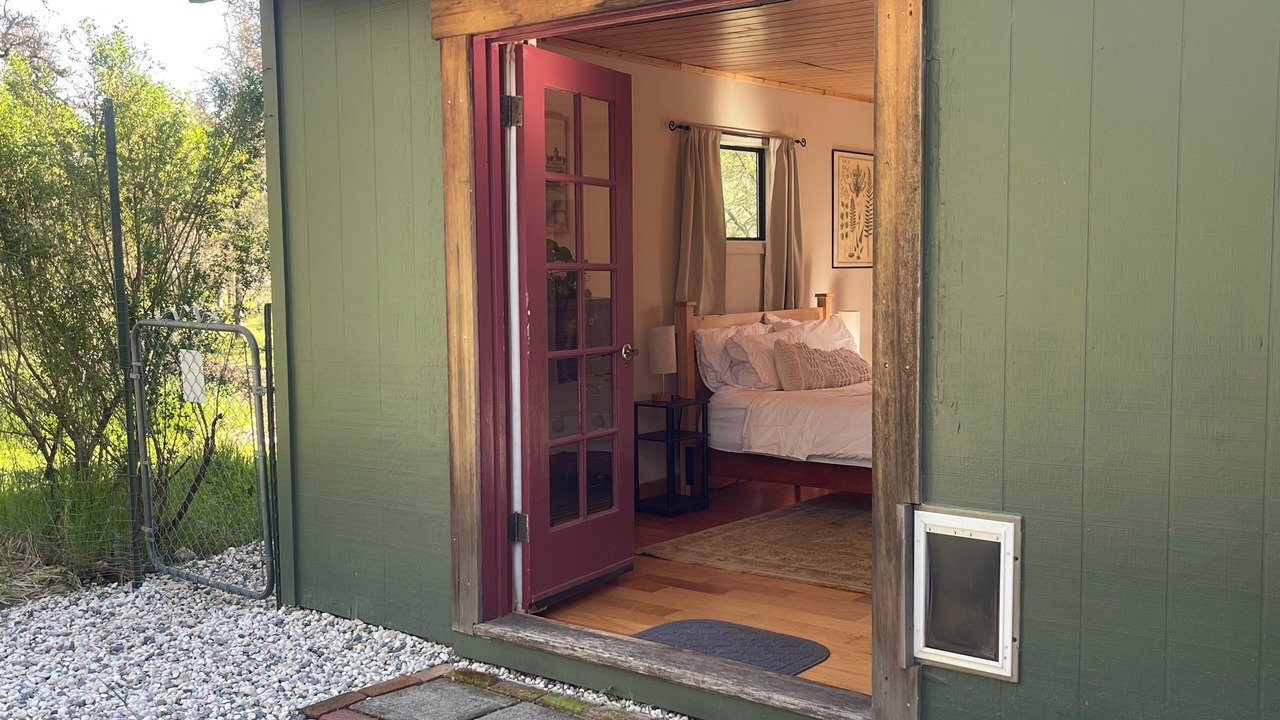 Photo of Outdoor in Grass Valley