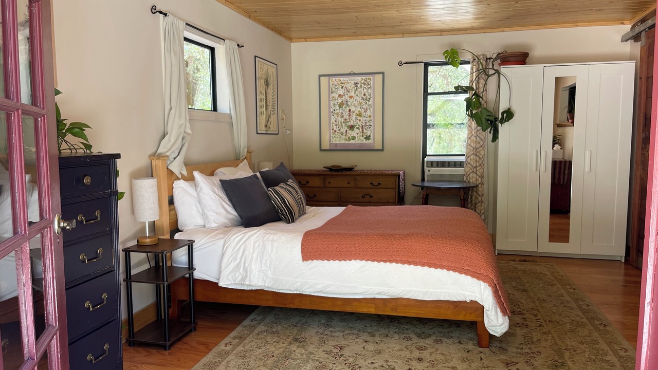 Photo of Bedroom in Grass Valley