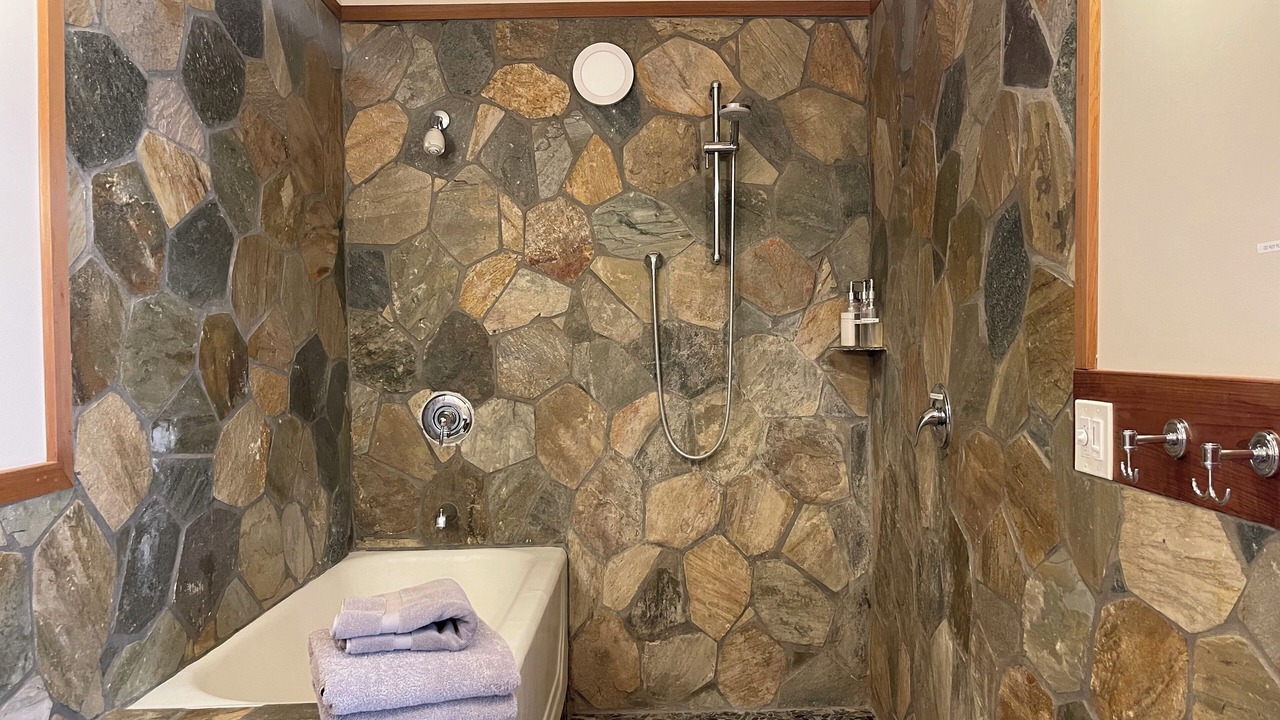 Photo of Bathroom in Grass Valley
