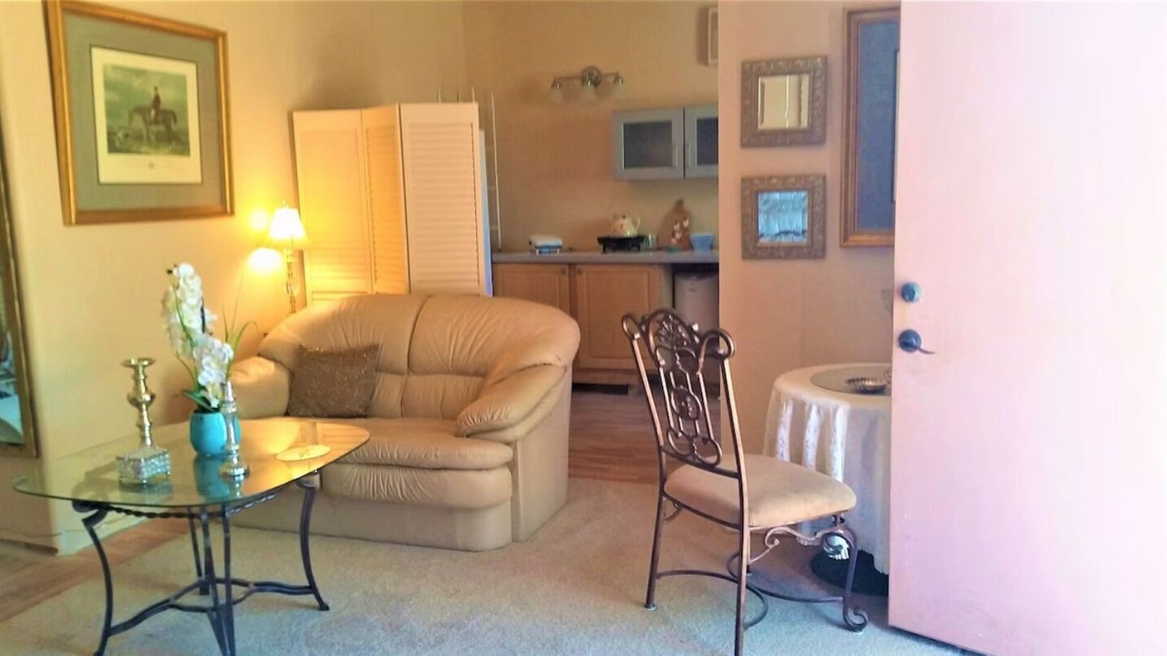 Photo of Livingroom in Rio Verde Foothills