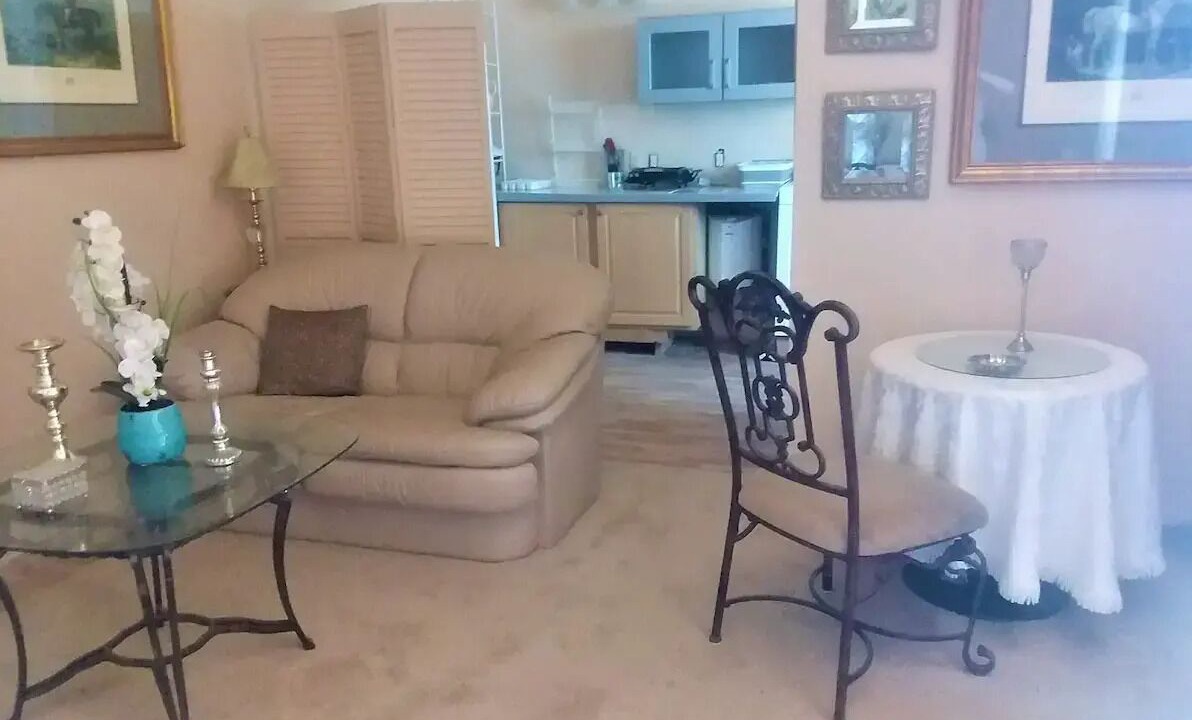 Photo of Livingroom in Rio Verde Foothills