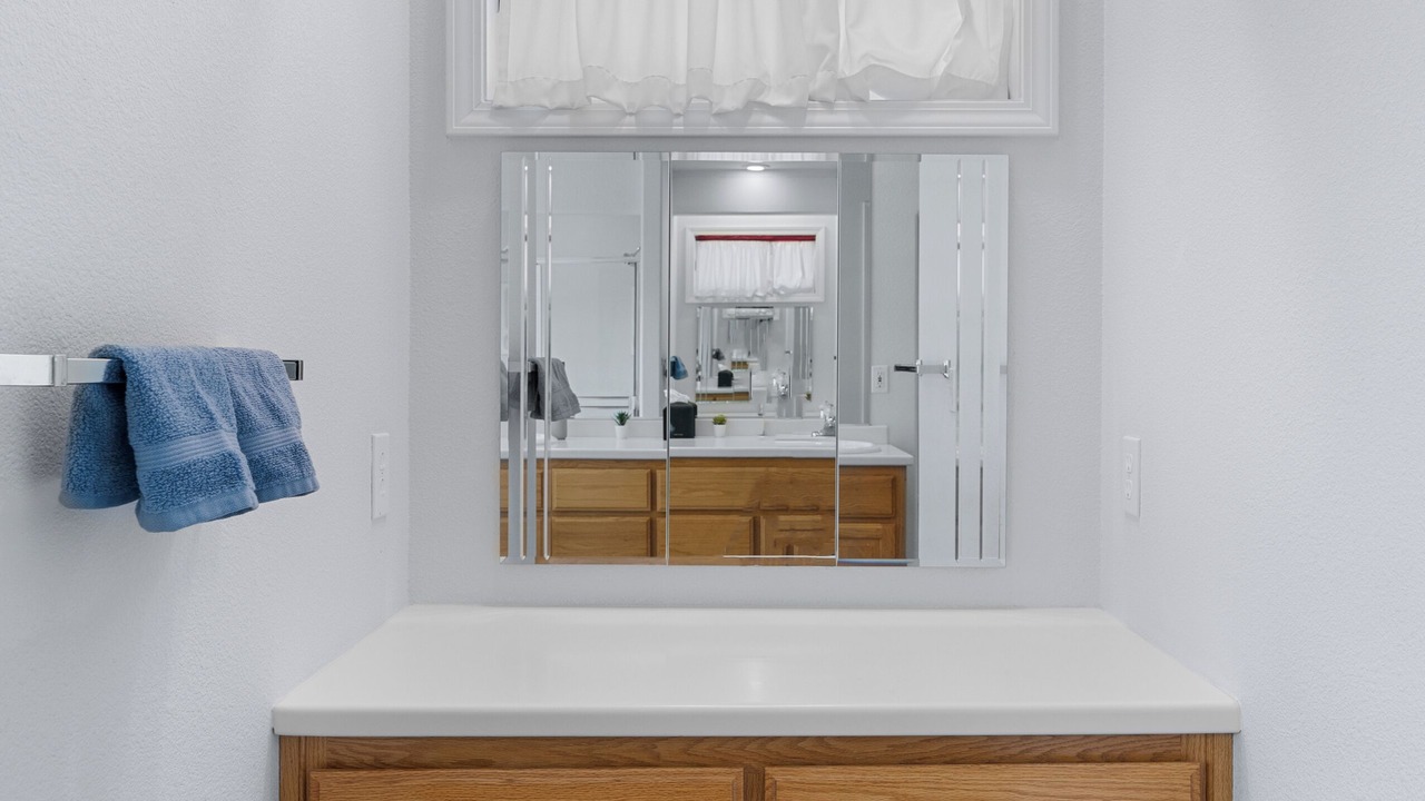 Photo of Bathroom in Lakehead