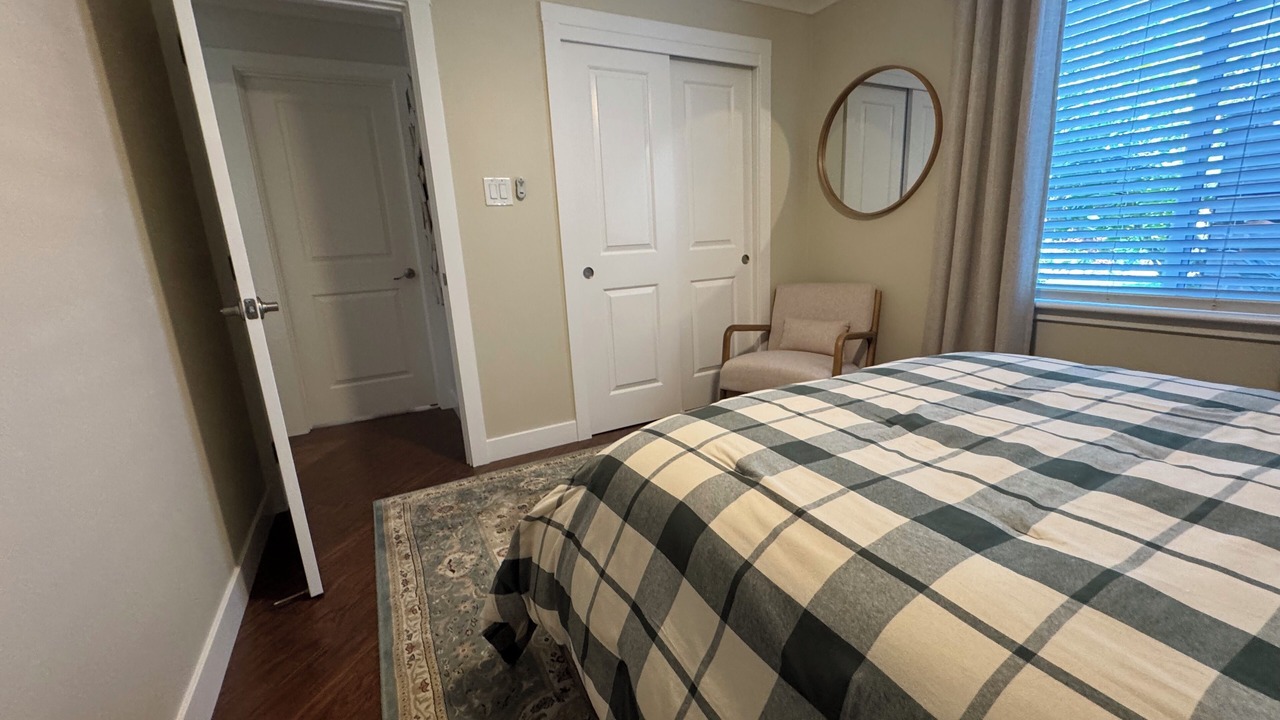 Photo of Bedroom in West Sacramento