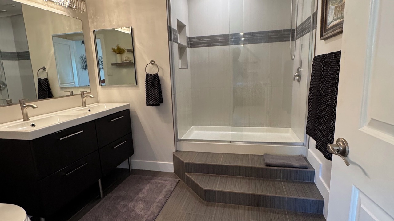 Photo of Bathroom in West Sacramento