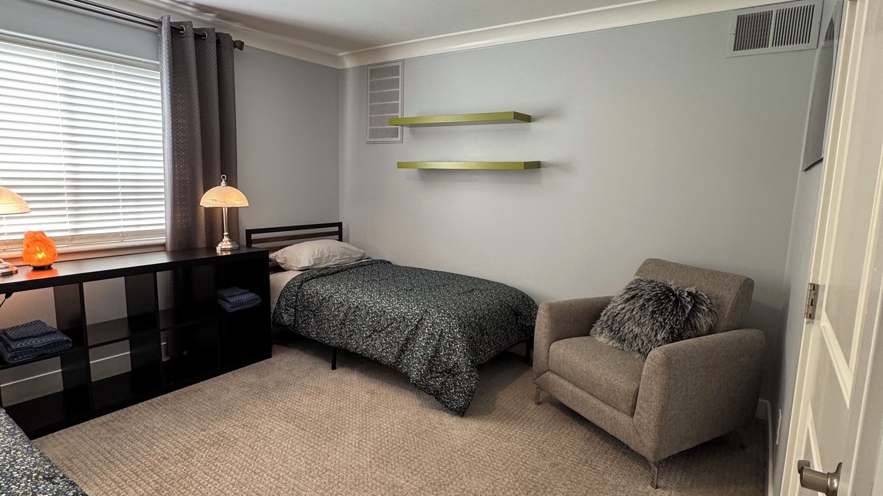 Photo of Bedroom in West Sacramento
