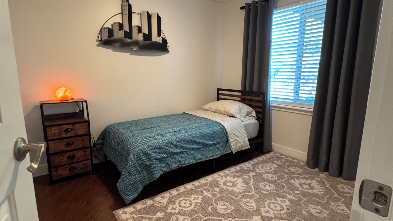 Photo of Bedroom in West Sacramento