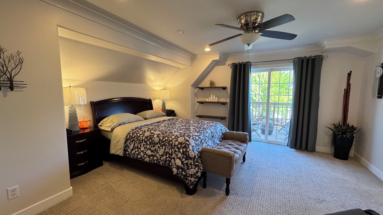 Photo of Bedroom in West Sacramento