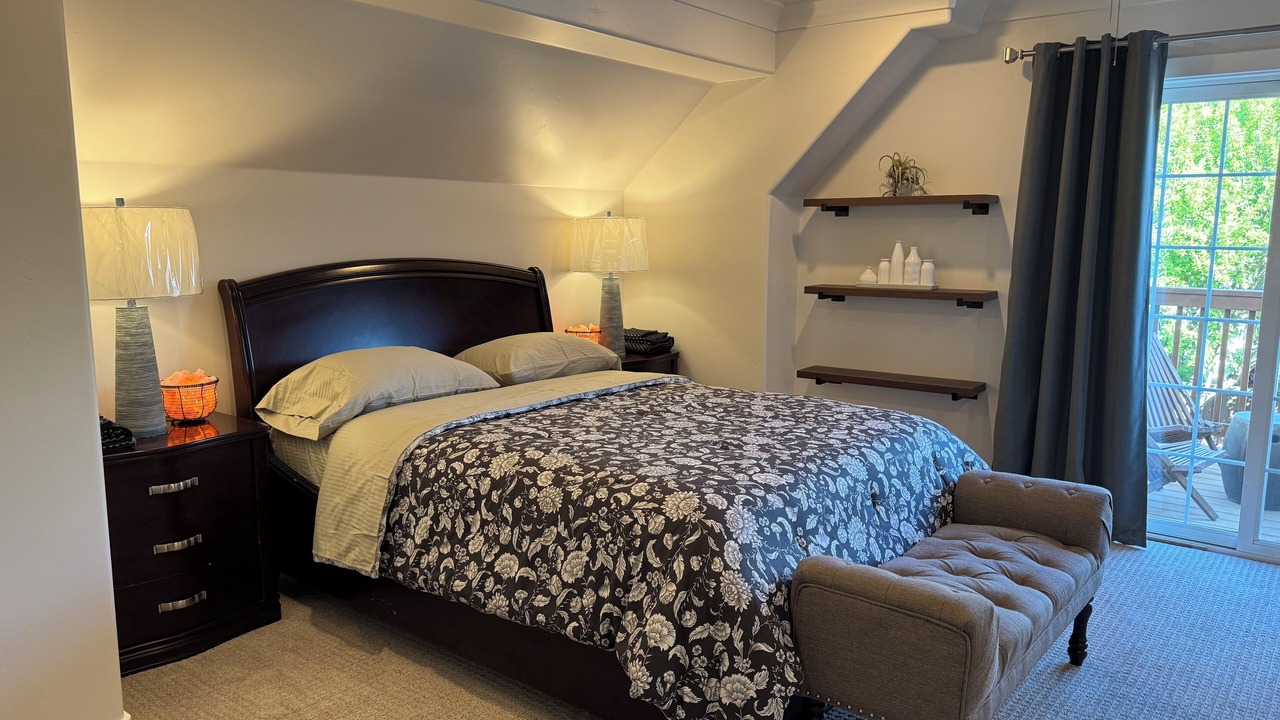 Photo of Bedroom in West Sacramento