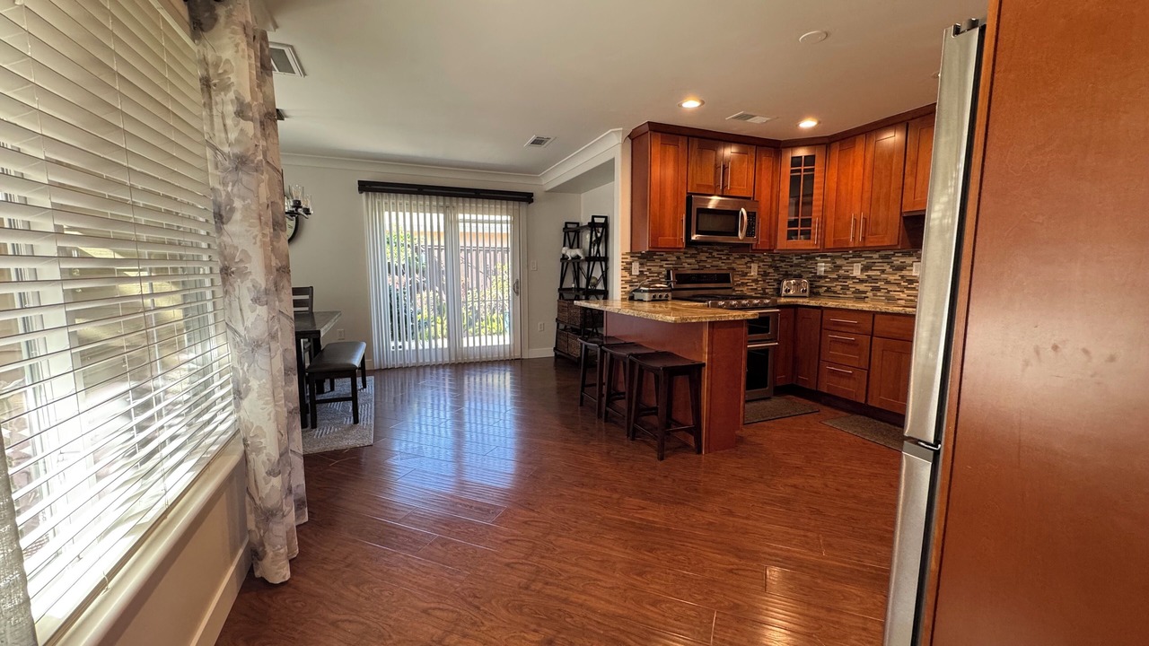 Photo of Kitchen in West Sacramento