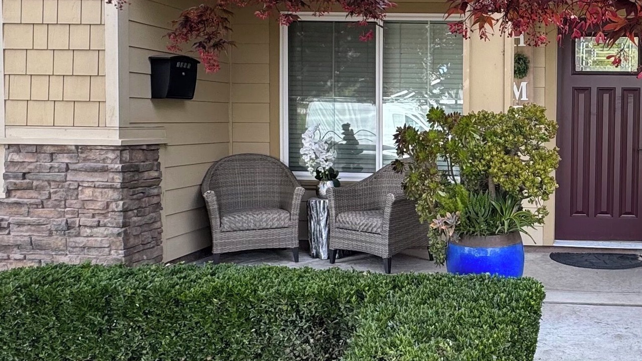 Photo of Outdoor in West Sacramento