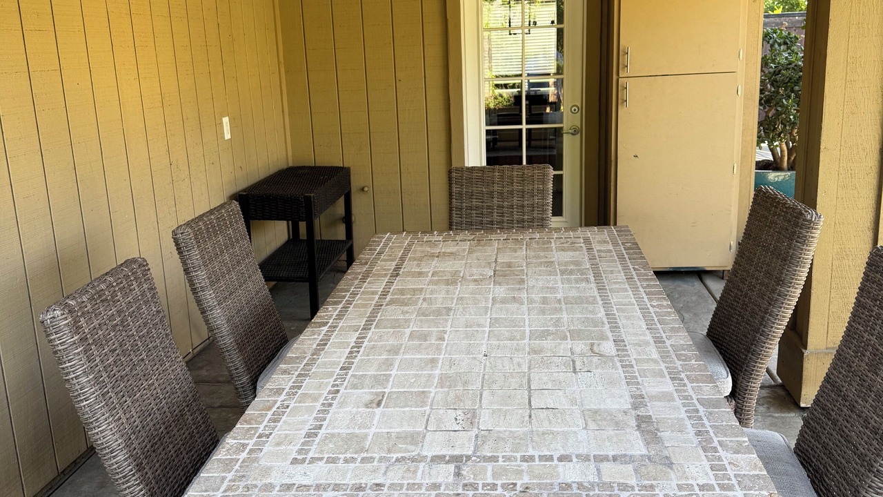 Photo of Outdoor in West Sacramento