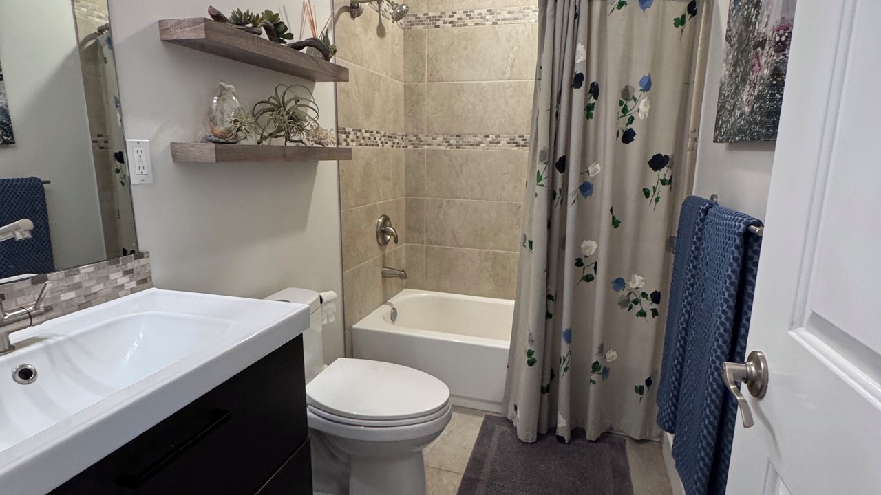 Photo of Bathroom in West Sacramento
