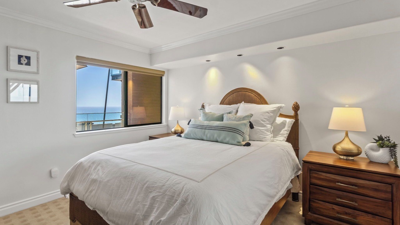 Photo of Bedroom in Dana Point