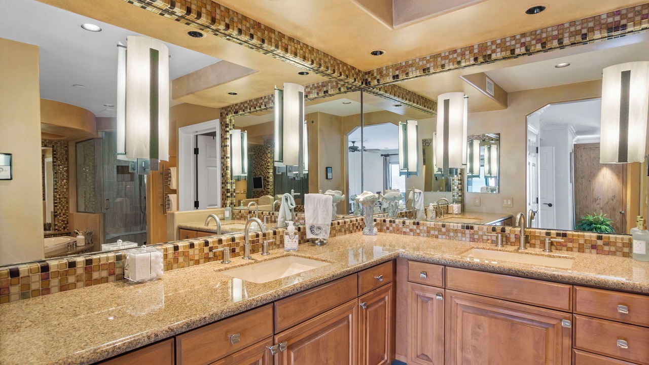 Photo of Bathroom in Dana Point