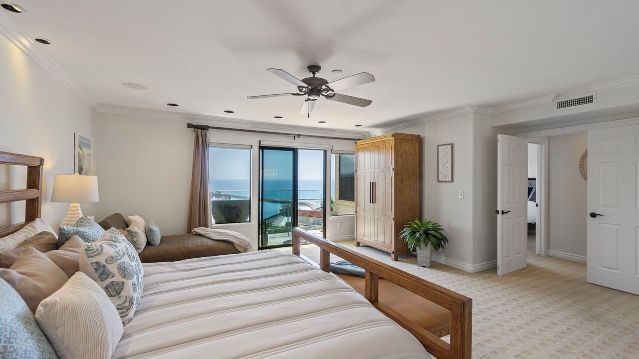 Photo of Bedroom in Dana Point