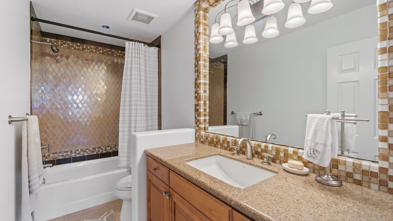 Photo of Bathroom in Dana Point