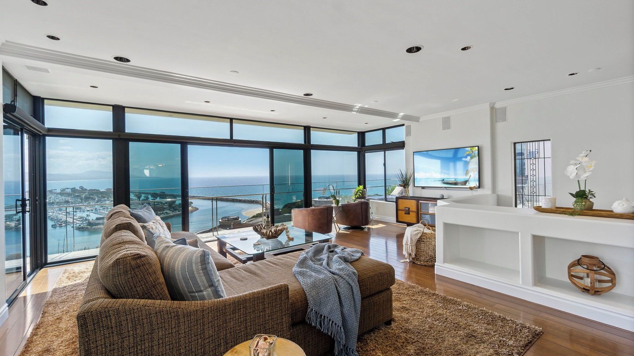 Photo of Livingroom in Dana Point