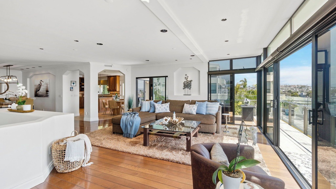 Photo of Livingroom in Dana Point