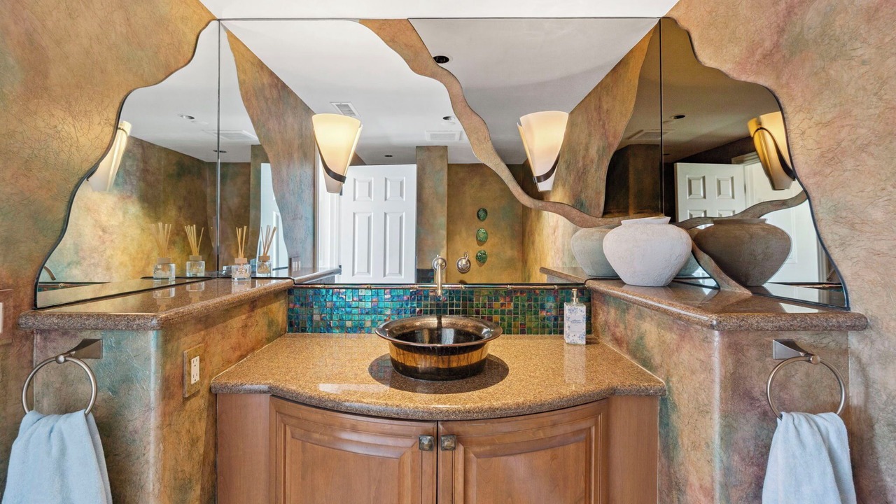 Photo of Bathroom in Dana Point