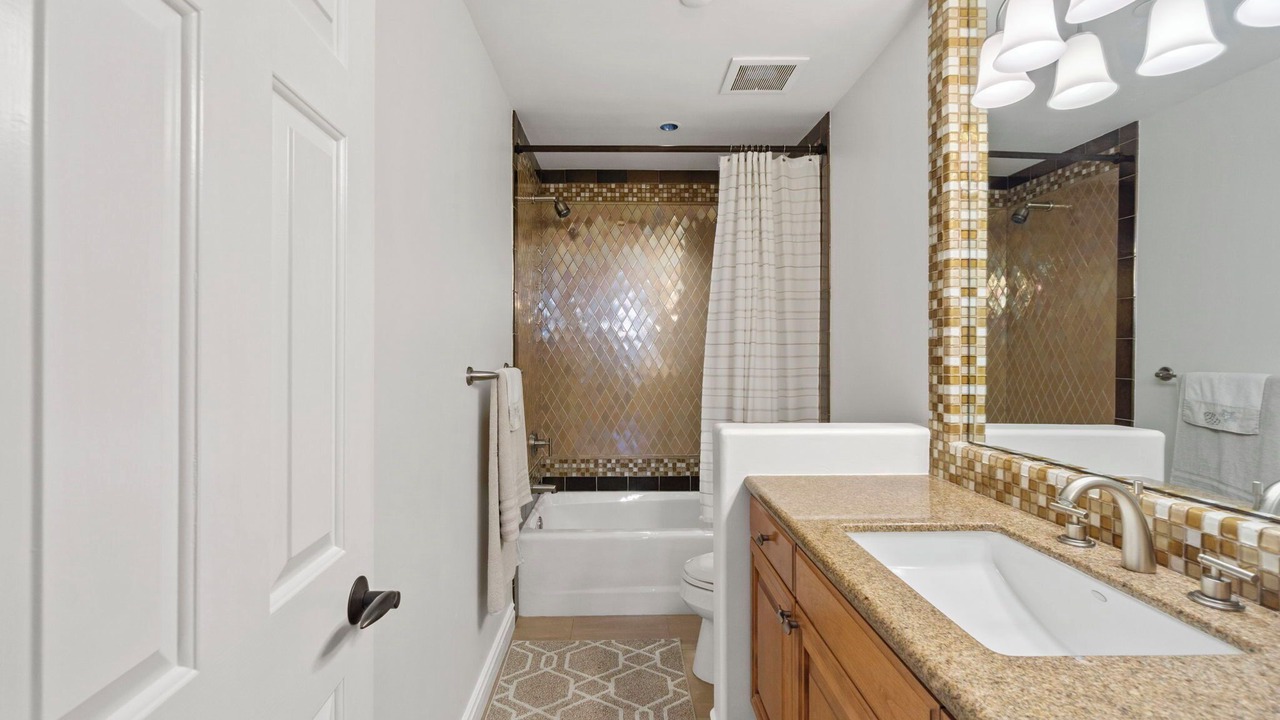 Photo of Bathroom in Dana Point