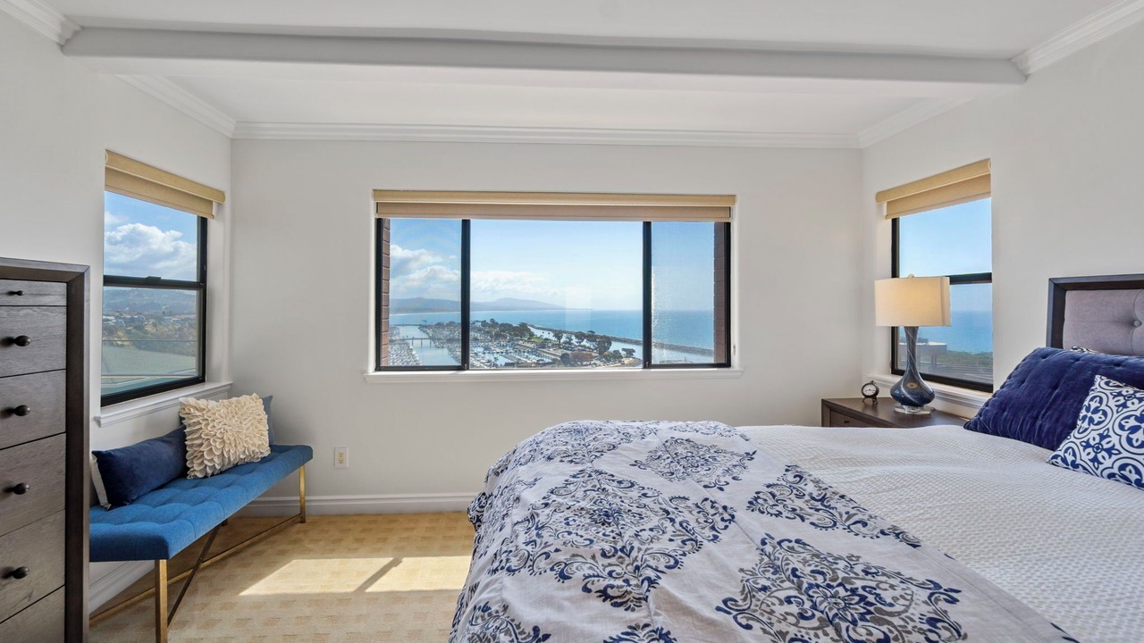 Photo of Bedroom in Dana Point
