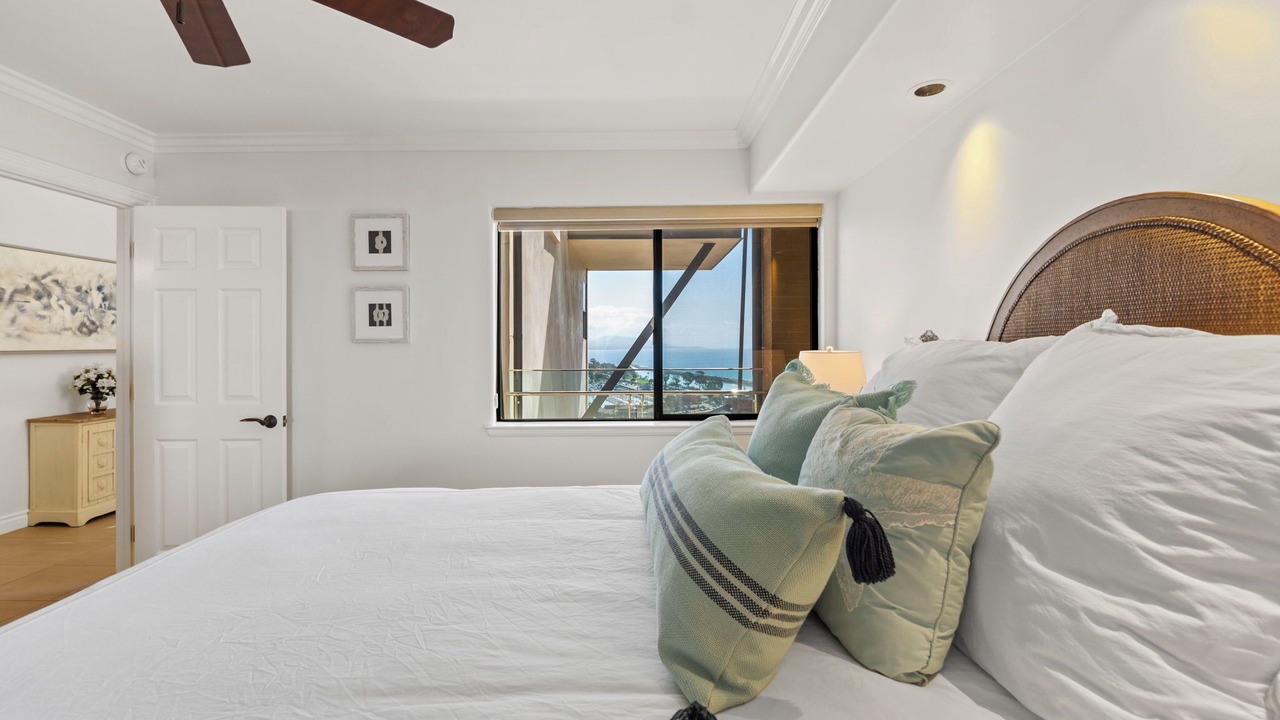 Photo of Bedroom in Dana Point