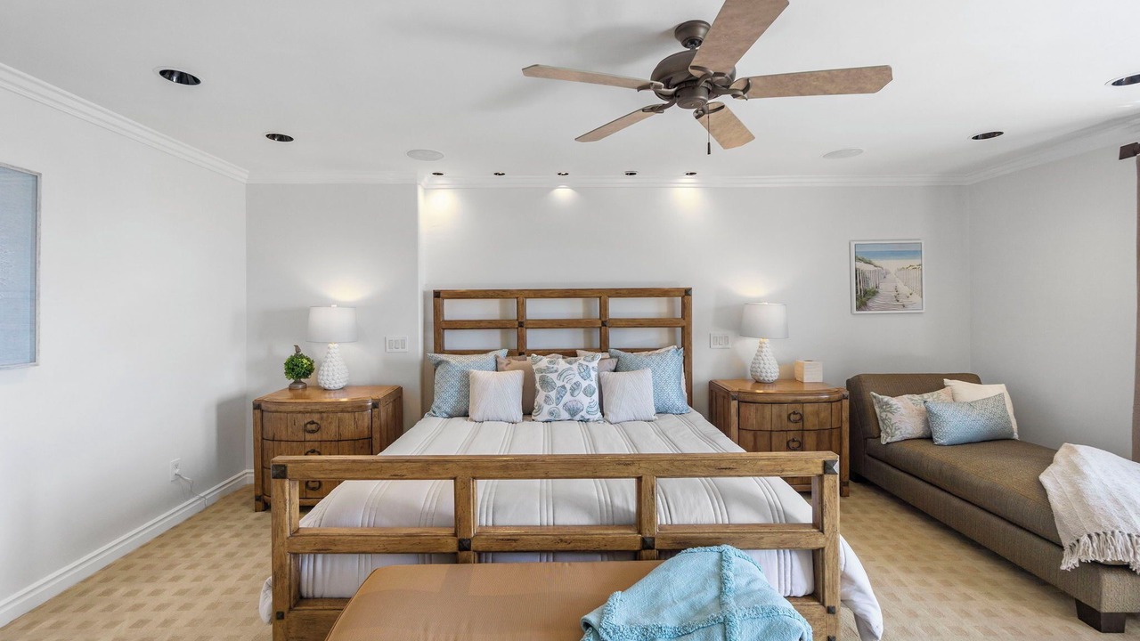 Photo of Bedroom in Dana Point