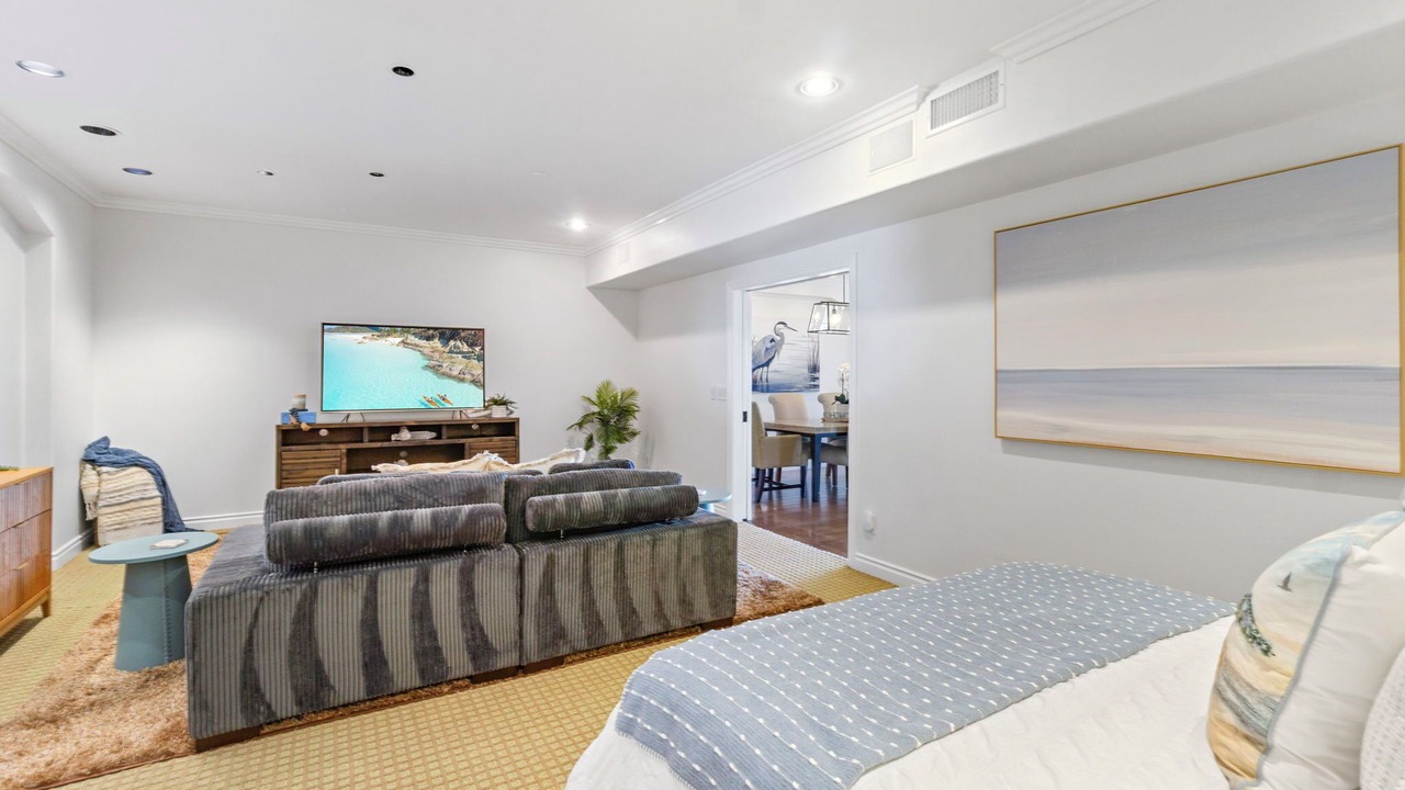 Photo of Bedroom in Dana Point