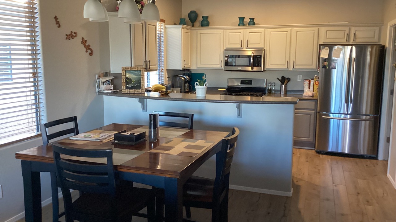 Photo of Kitchen in Anthem