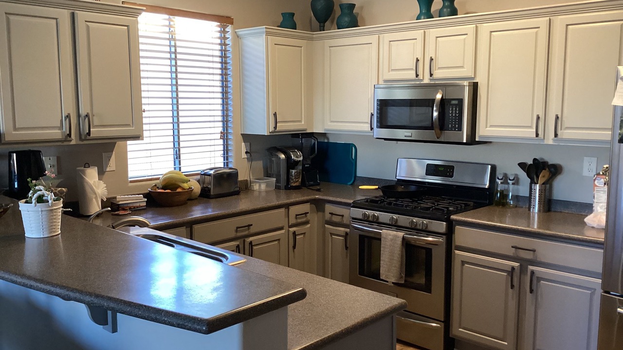 Photo of Kitchen in Anthem