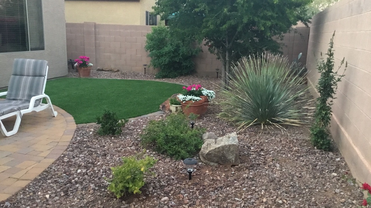 Photo of Outdoor in Anthem
